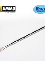 AMMO MIG AMMO MIG -EXPO70800 EXPO PAINT STIRRER / WAX CARVER 197T 6 SINGLE