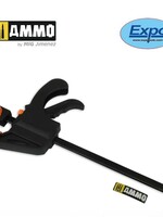 AMMO MIG AMMO MIG -EXPO71006 EXPO 4 INCH SPEED CLAMP
