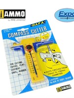 AMMO MIG AMMO MIG -EXPO71220 EXPO COMPASS CUTTER C-101