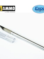 AMMO MIG AMMO MIG -EXPO73542 EXPO NO 1 KNIFE CARDED WITH BLADE