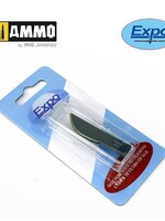 AMMO MIG AMMO MIG -EXPO73554 EXPO NO T22 BLADES CARDED PER 5