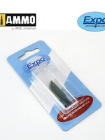 AMMO MIG AMMO MIG -EXPO73570 EXPO NO T10 BLADES CARDED PER 5