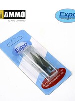 AMMO MIG AMMO MIG -EXPO73571 EXPO NO T11 BLADES CARDED PER 5