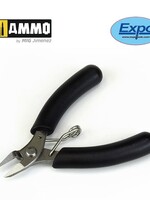 AMMO MIG AMMO MIG -EXPO75536 EXPO MICRO PLIER S/STEEL SIDE CUTTR