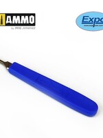 AMMO MIG AMMO MIG -EXPO78570 EXPO NO 5A SCALPEL HANDLE & BLADES