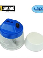 AMMO MIG AMMO MIG -EXPOAB610 EXPO AIRBRUSH CLEAN POT 3IN1