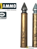 AMMO MIG AMMO MIG -PMODEL003 1/1 76.2MM UBR-354P HVAP-T