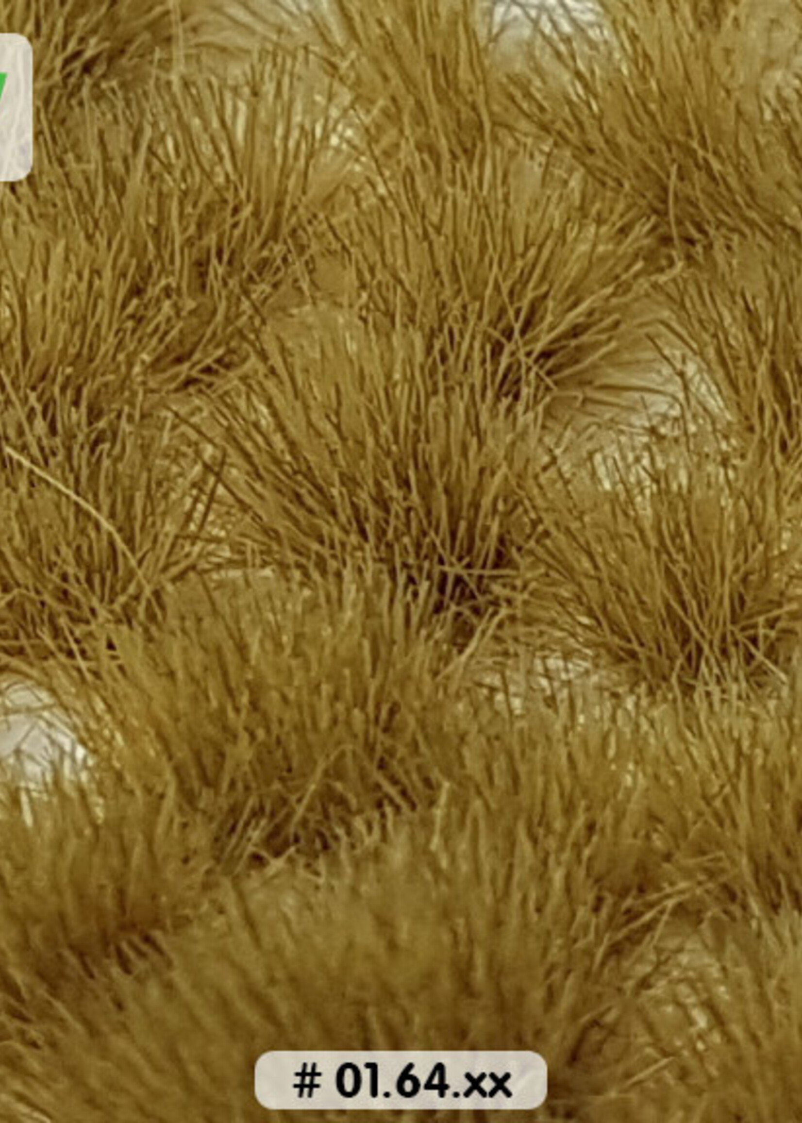 Lars op 't Hof Scenery 01.64 Graspollen late herfst - lang 15 x 21 cm