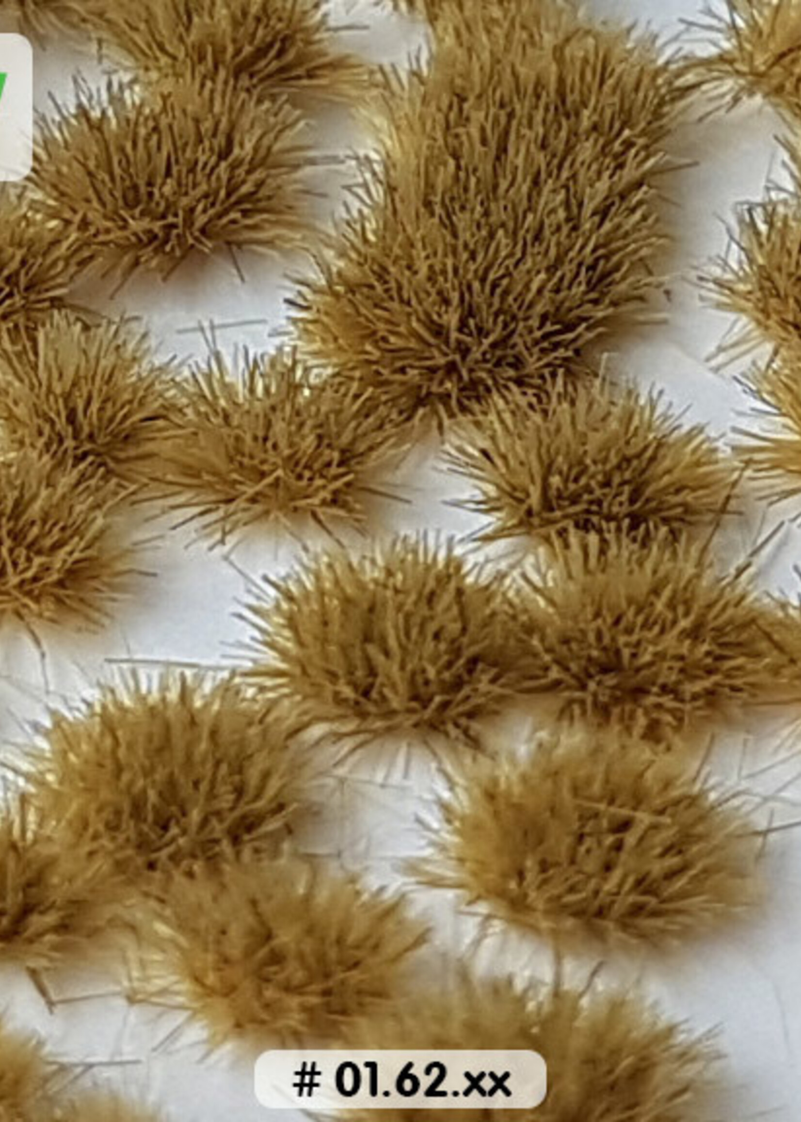 Lars op 't Hof Scenery 01.62 Graspollen late herfst - kort 15 x 21 cm