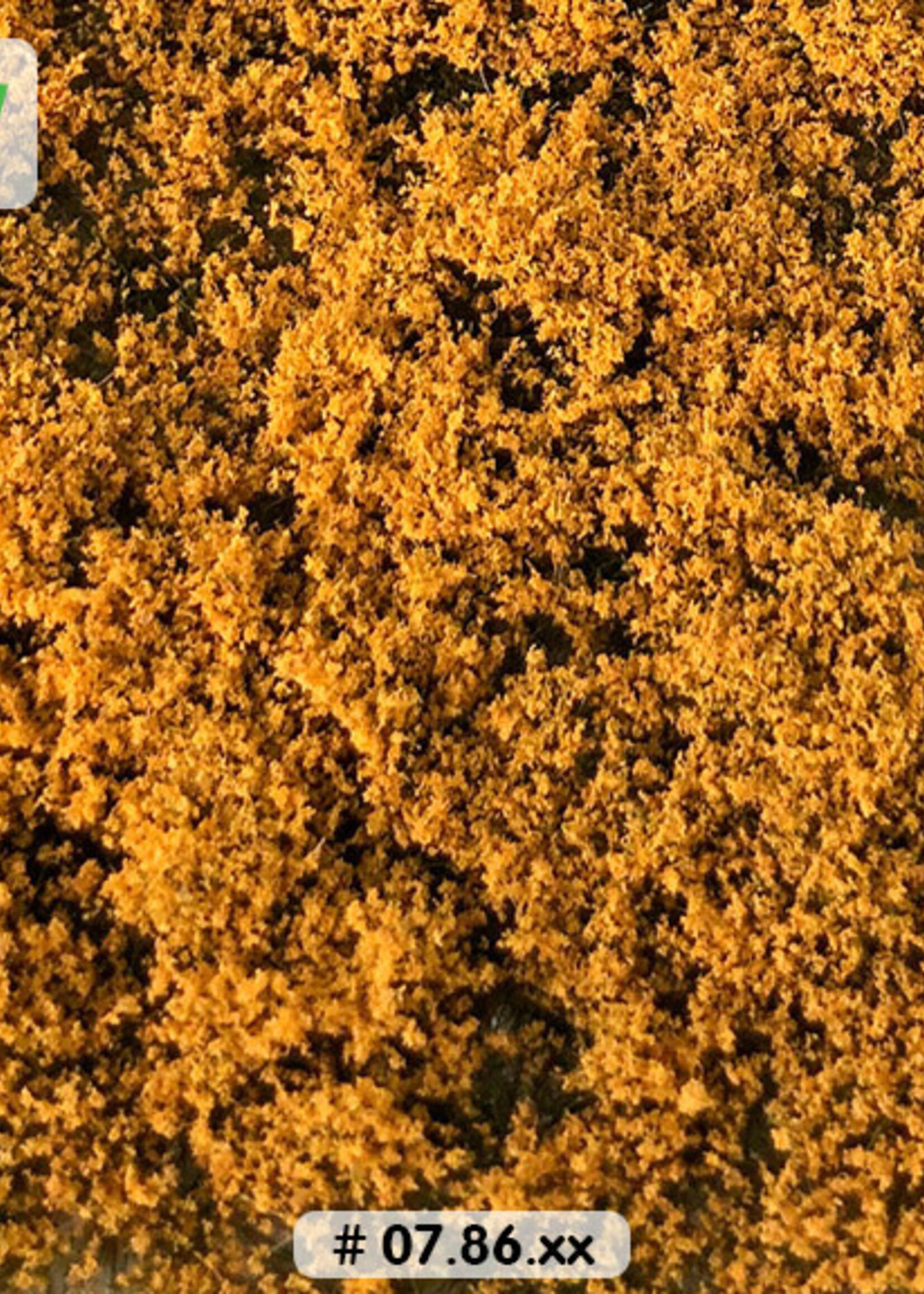 Lars op 't Hof Scenery 07.86 Struiken lichtbruin - laag 15 x 21 cm