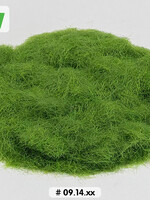 Lars op 't Hof Scenery 09.14 Grasvezels vroege lente - lang 4 mm 45 gram