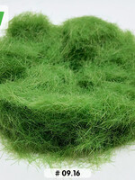 Lars op 't Hof Scenery 09.16 Grasvezels vroege lente - XL 6 mm 40 gram