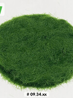 Lars op 't Hof Scenery 09.34 Grasvezels vroege zomer - lang 4 mm 45 gram