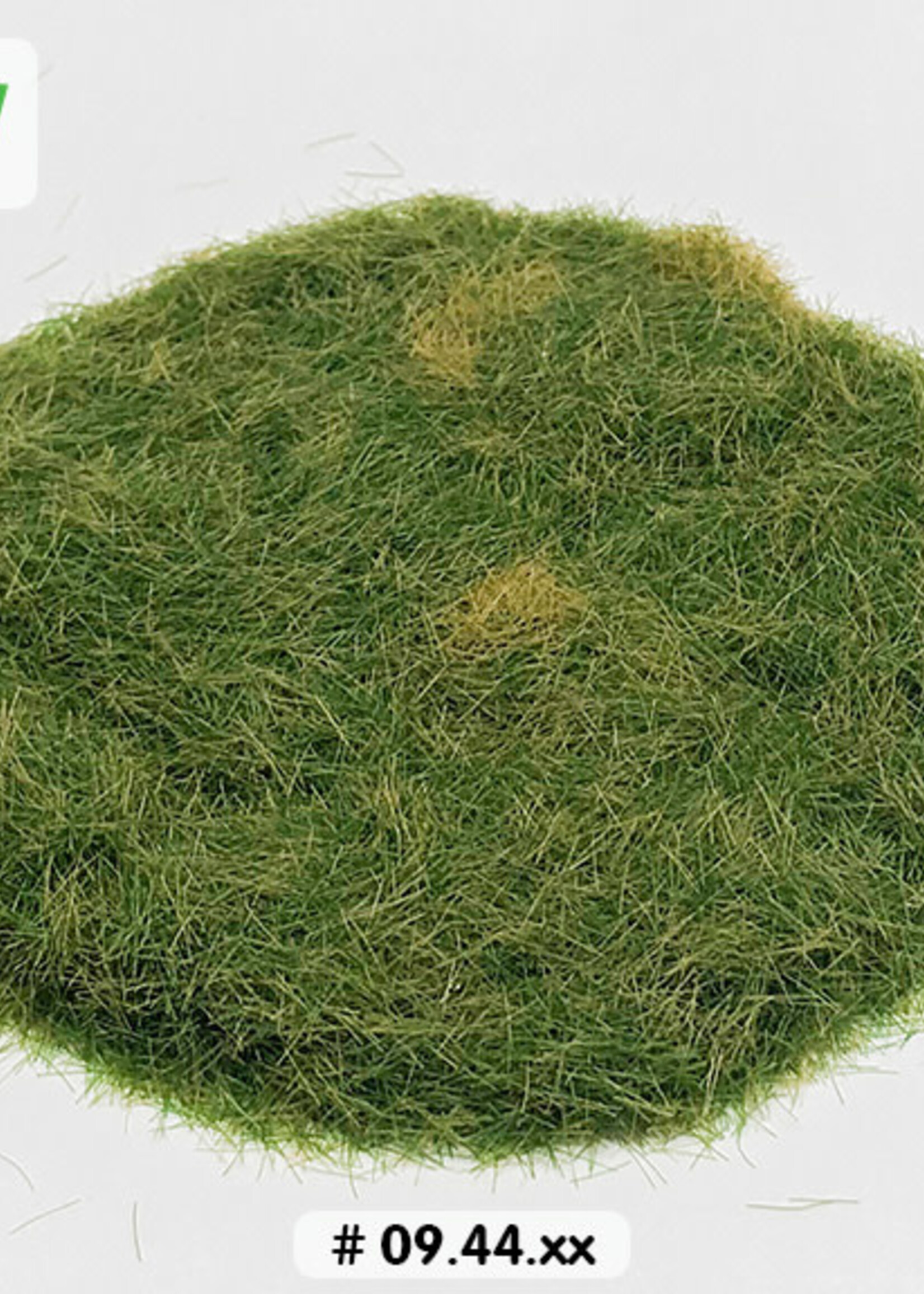 Lars op 't Hof Scenery 09.44 Grasvezels late zomer - lang 4 mm 45 gram