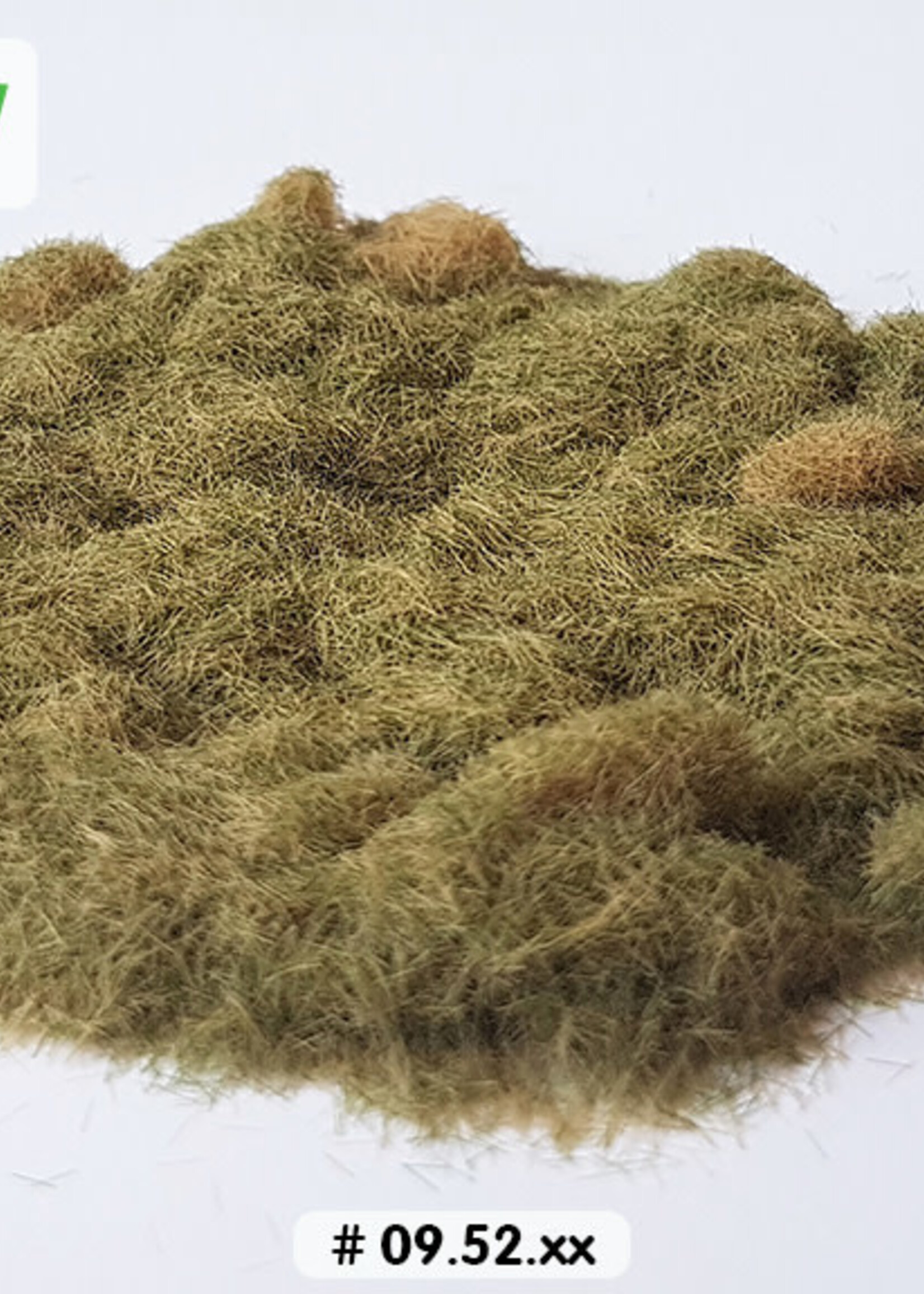 Lars op 't Hof Scenery 09.52 Grasvezels vroege herfst - kort 2 mm 45 gram