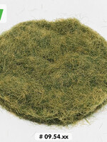 Lars op 't Hof Scenery 09.54 Grasvezels vroege herfst - lang 4 mm 45 gram