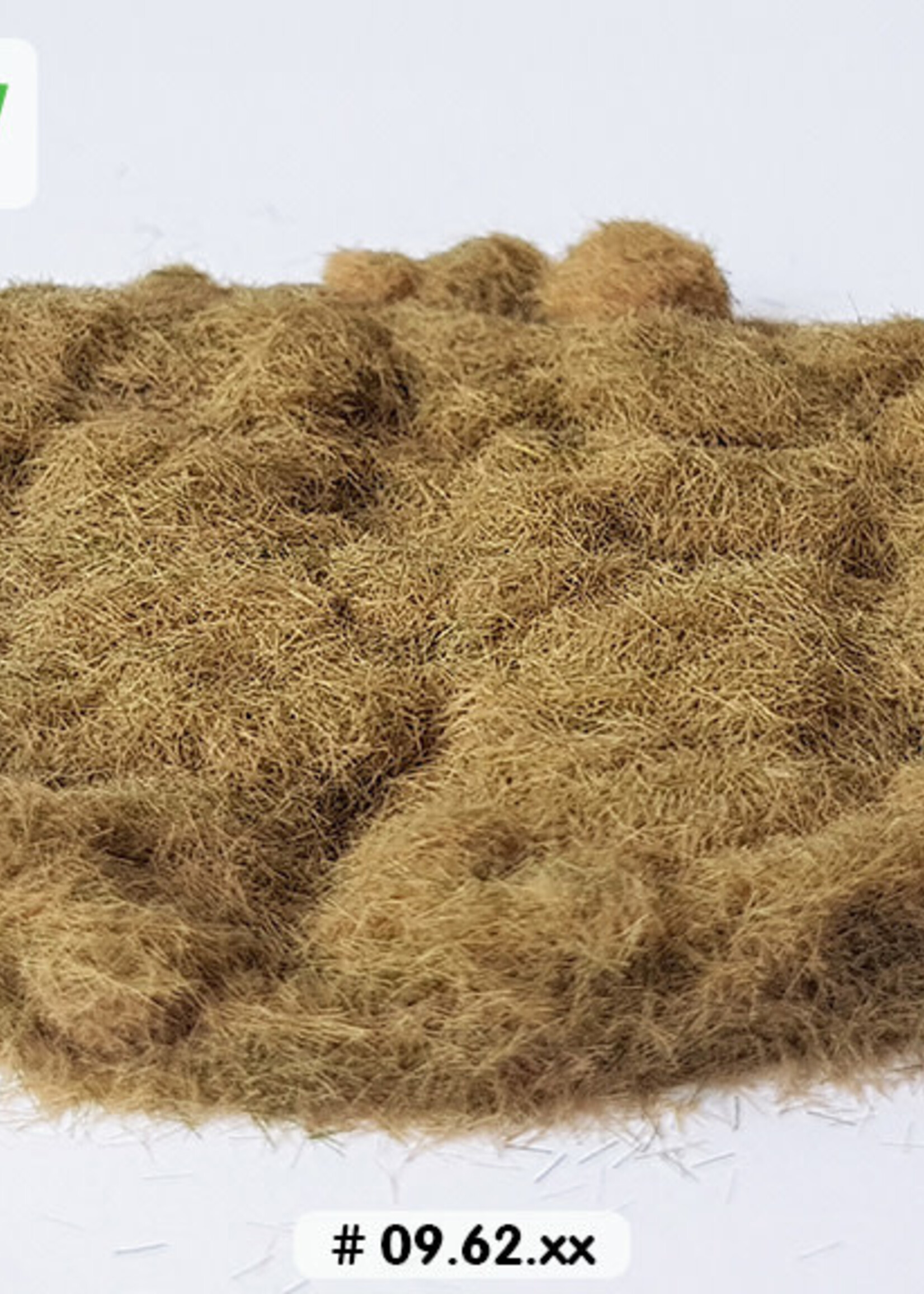 Lars op 't Hof Scenery 09.62 Grasvezels late herfst - kort 2 mm 45 gram