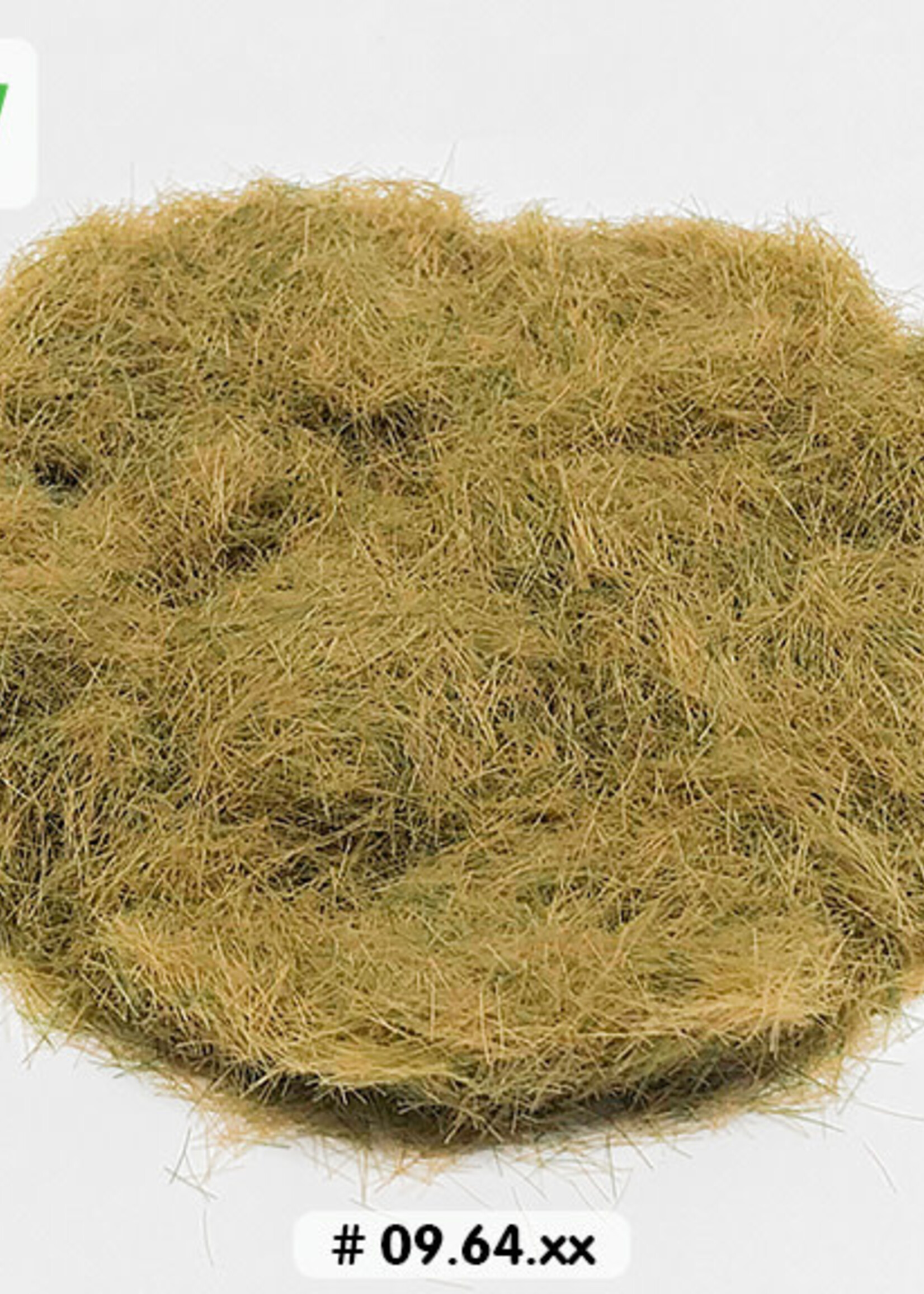 Lars op 't Hof Scenery 09.64 Grasvezels late herfst - lang 4 mm 45 gram