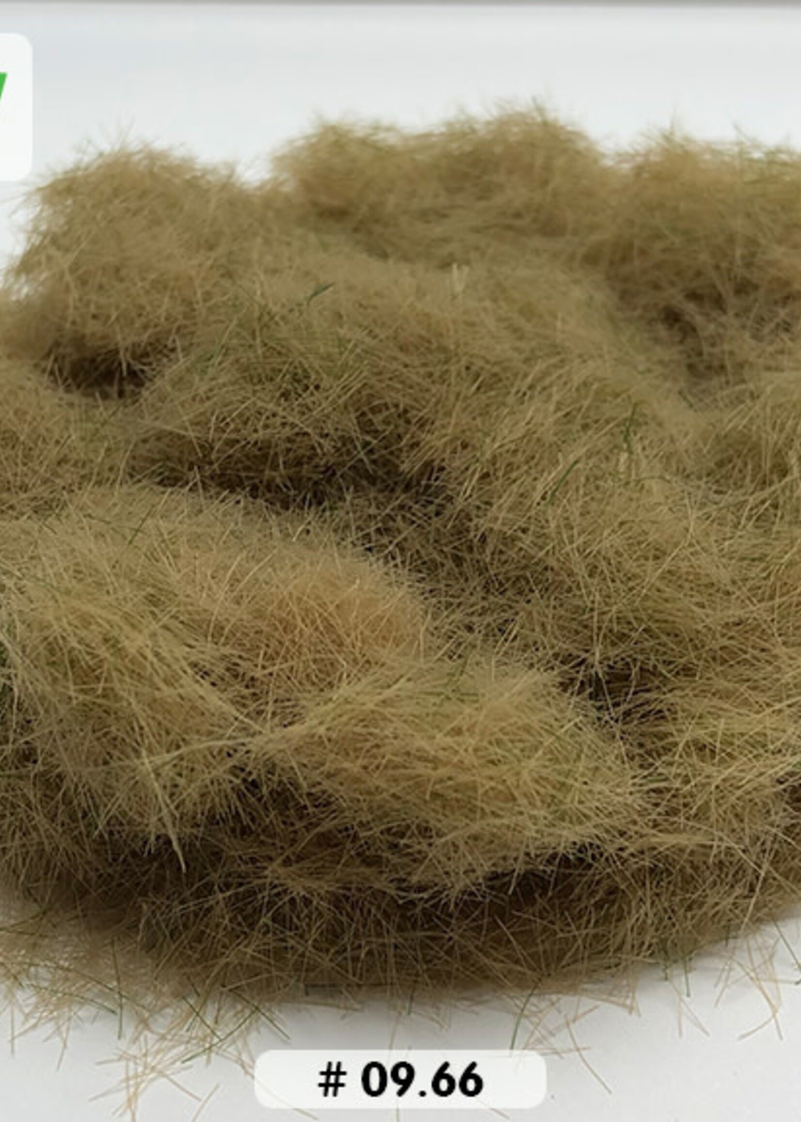 Lars op 't Hof Scenery 09.66 Grasvezels late herfst – XL 6 mm 40 gram