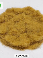 Lars op 't Hof Scenery 09.74 Grasvezels stro - lang 4 mm 45 gram