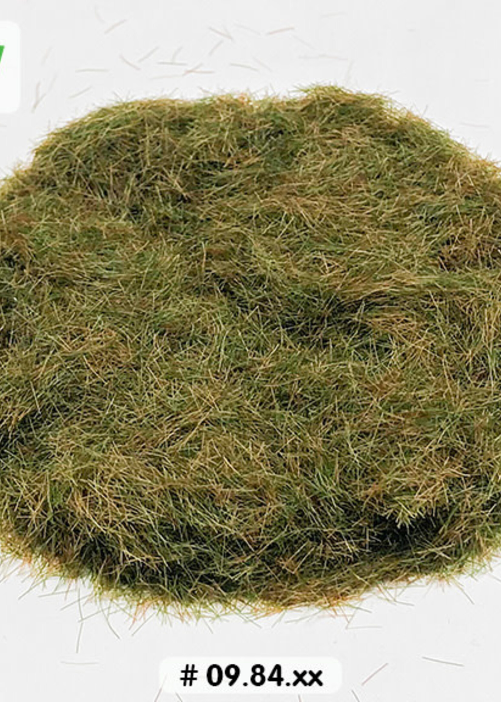 Lars op 't Hof Scenery 09.84 Grasvezels hooi - lang 4 mm 45 gram