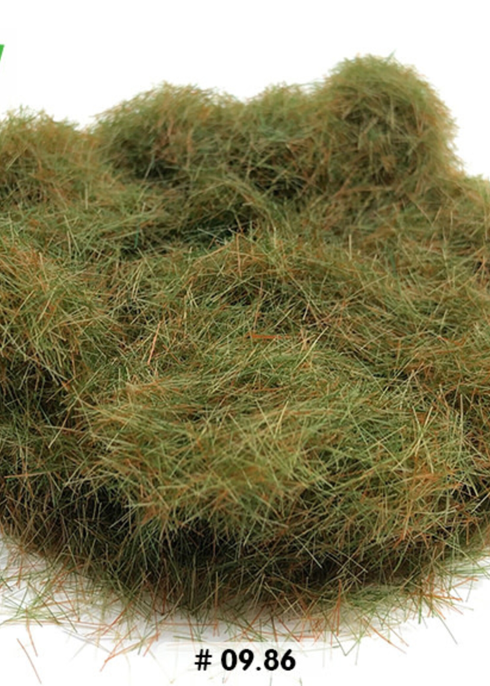 Lars op 't Hof Scenery 09.86 Grasvezels hooi – XL 6 mm 40 gram