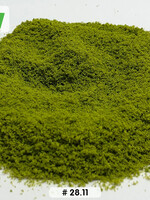 Lars op 't Hof Scenery 28.11 Turf lichtgroen 25 gram