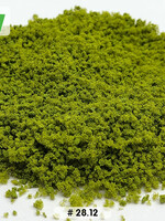 Lars op 't Hof Scenery 28.12 Turf lichtgroen - grof 30 gram