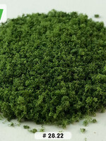 Lars op 't Hof Scenery 28.22 Turf middengroen - grof 30 gram