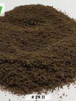 Lars op 't Hof Scenery 29.11 Turf bruin 25 gram
