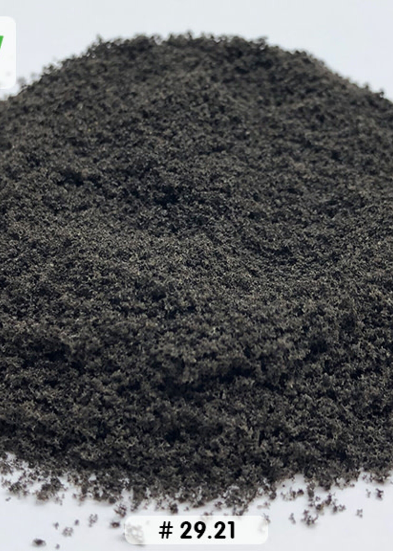 Lars op 't Hof Scenery 29.21 Turf donkerbruin 25 gram