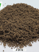 Lars op 't Hof Scenery 29.12 Turf bruin - grof 25 gram