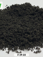 Lars op 't Hof Scenery 29.22 Turf donkerbruin - grof 25 gram