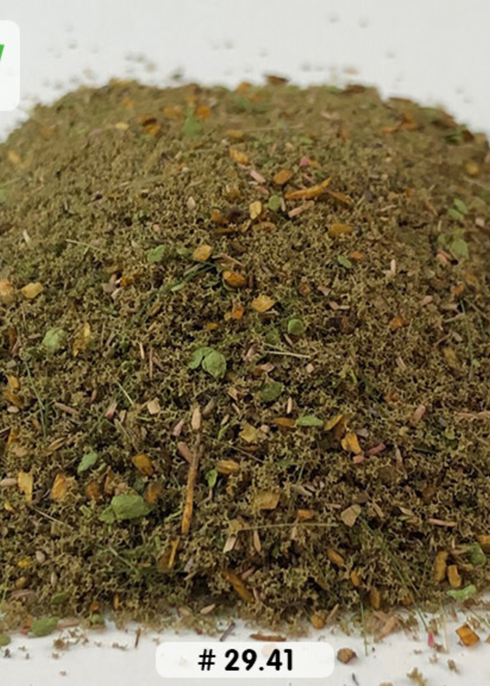 Lars op 't Hof Scenery 29.41 Bosgrond - type 2 30 gram