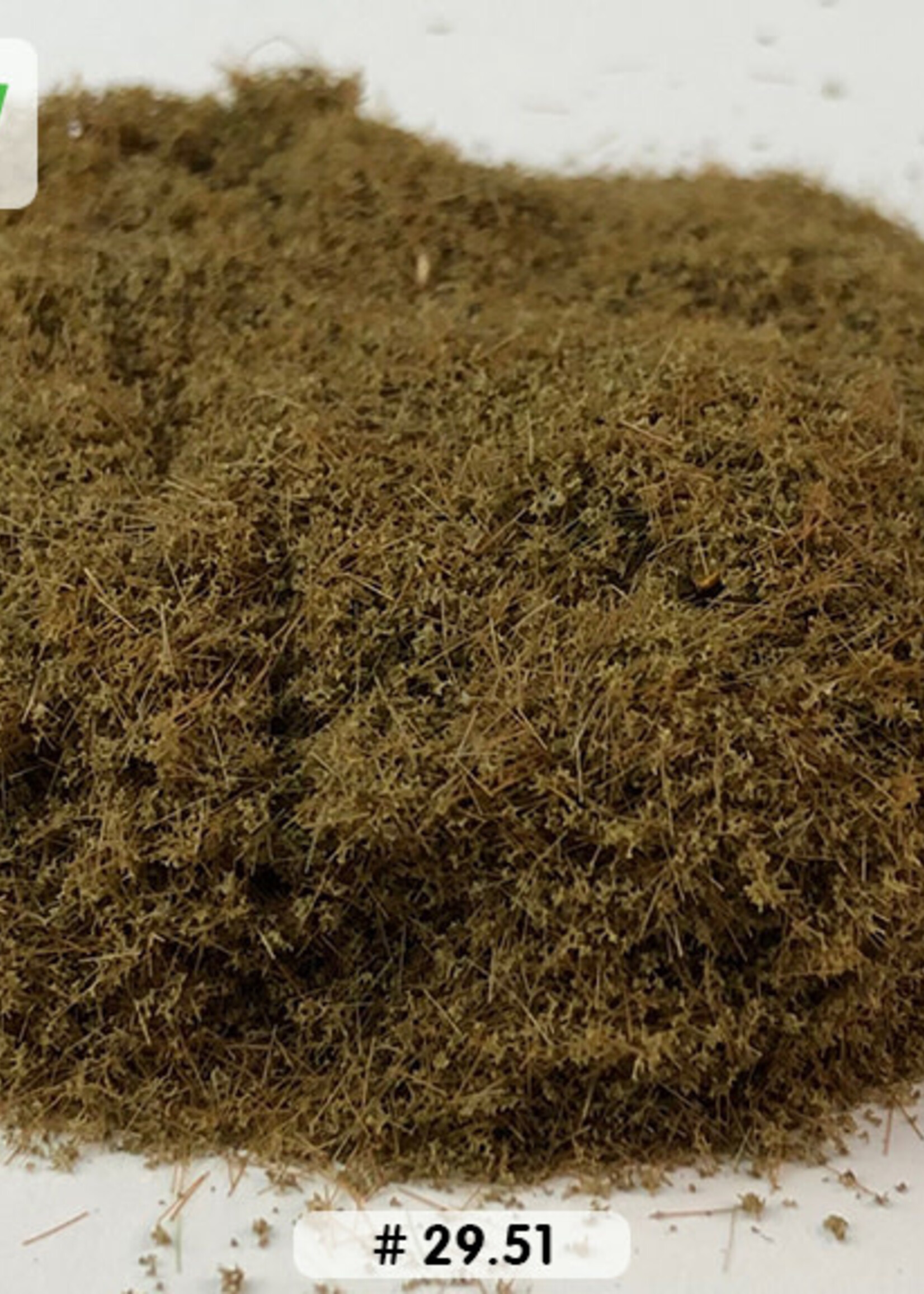 Lars op 't Hof Scenery 29.51 Naaldbosgrond - type 1 30 gram