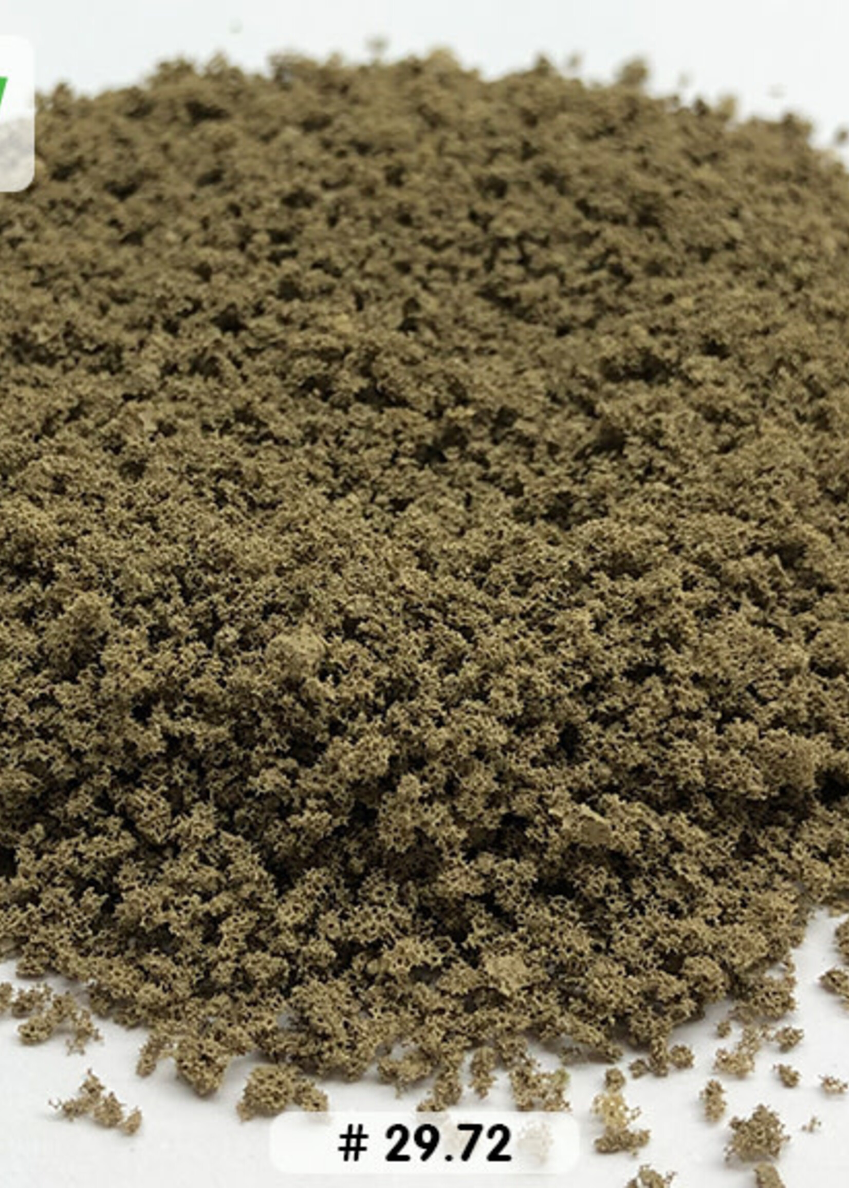 Lars op 't Hof Scenery 29.72 Woestijnzand - type 1 grof 25 gram