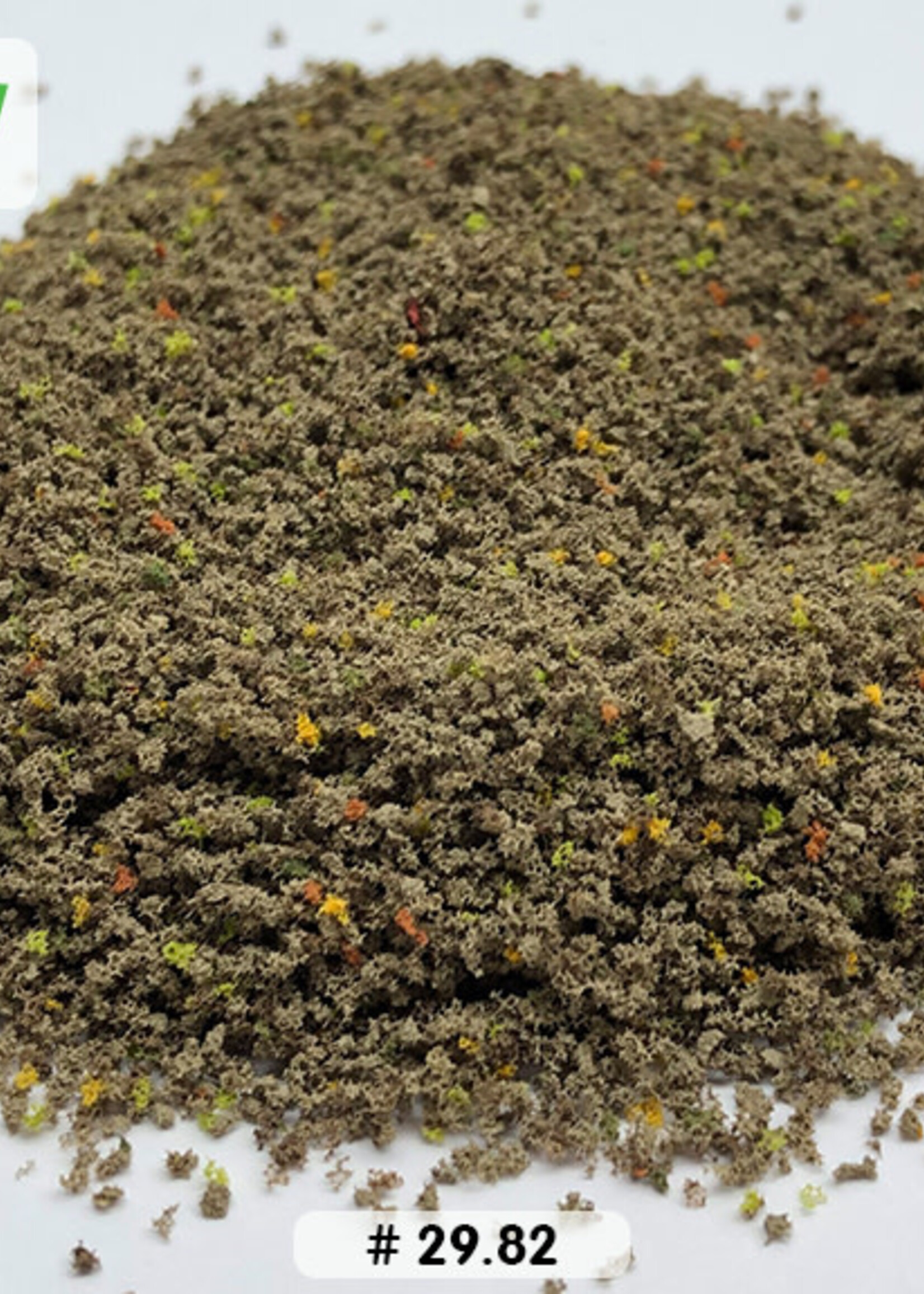 Lars op 't Hof Scenery 29.82 Woestijnzand - type 2 grof 25 gram