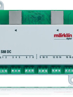 Marklin MÄRKLIN 60882 Decoder s 88 DC