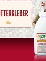Spurenwelten Spurenwelten 702 Ballastlijm 500ml