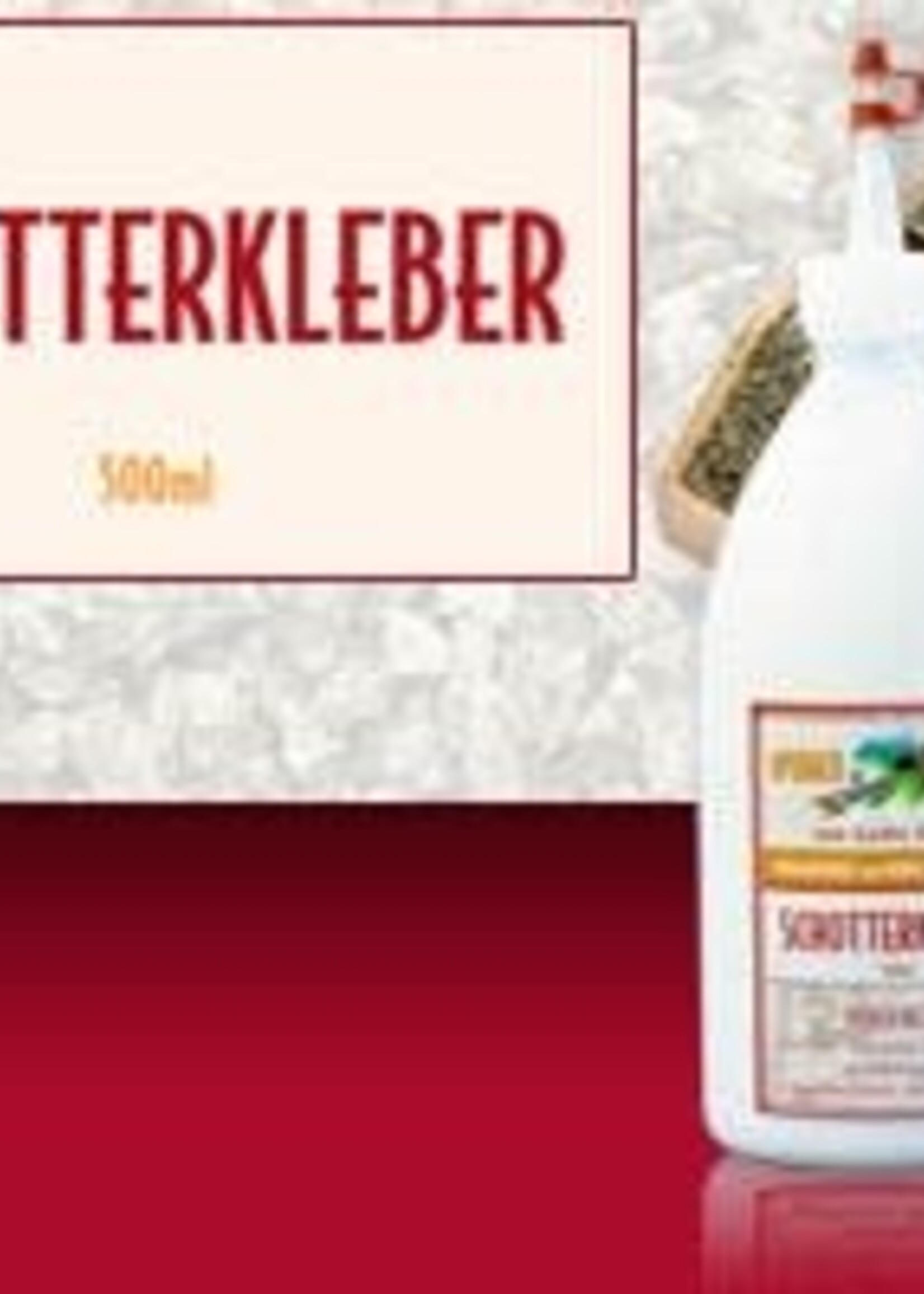 Spurenwelten Spurenwelten 702 Ballastlijm 500ml
