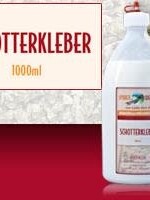 Spurenwelten Spurenwelten 701 Ballastlijm 1000ml