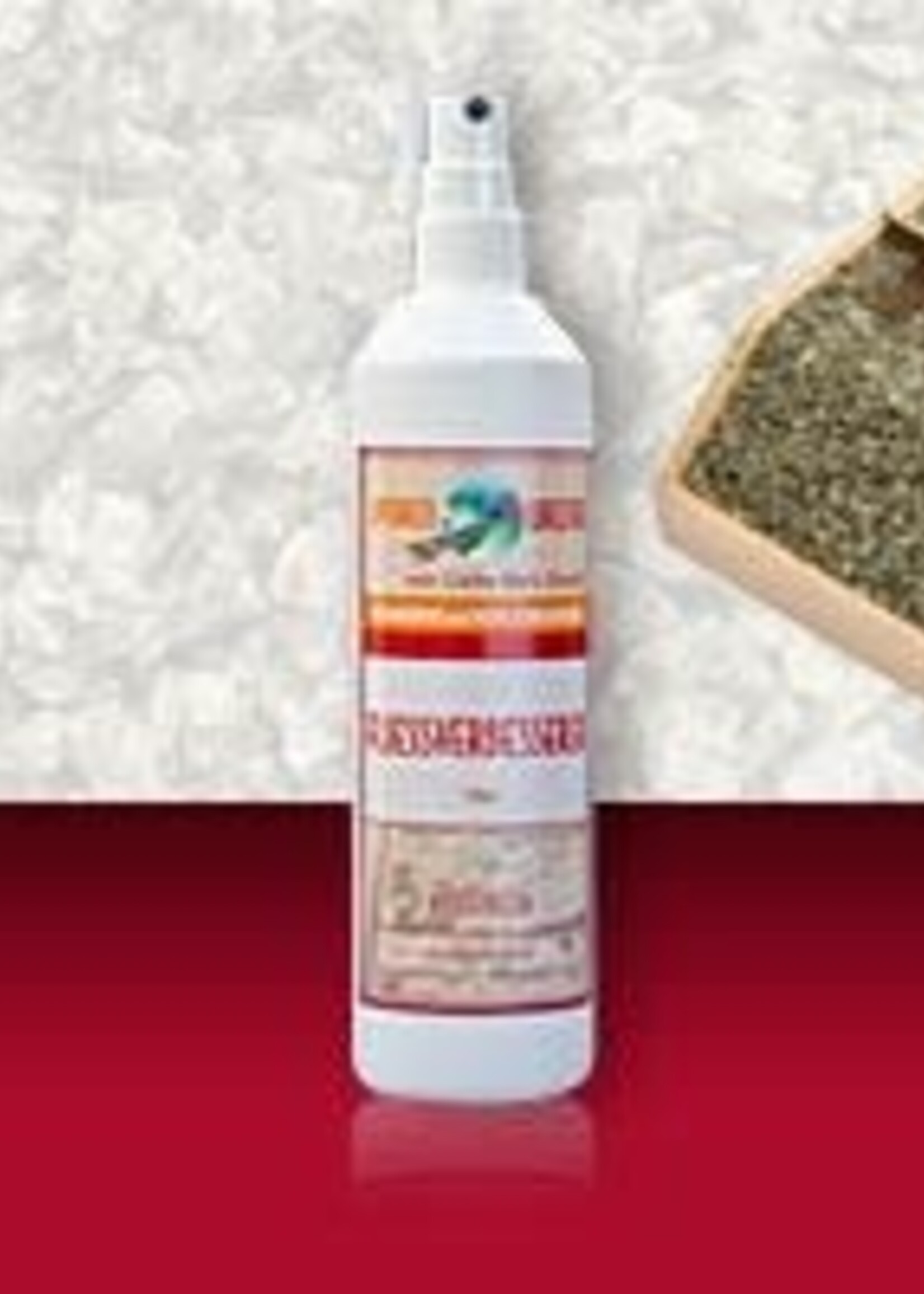 Spurenwelten Spurenwelten 703 Oppervlaktespanning verbreker 250ml