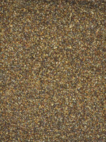 Spurenwelten Spurenwelten 218 Ballast Bruin-zwart N-spoor korrelgrootte 0,25-0,44 mm