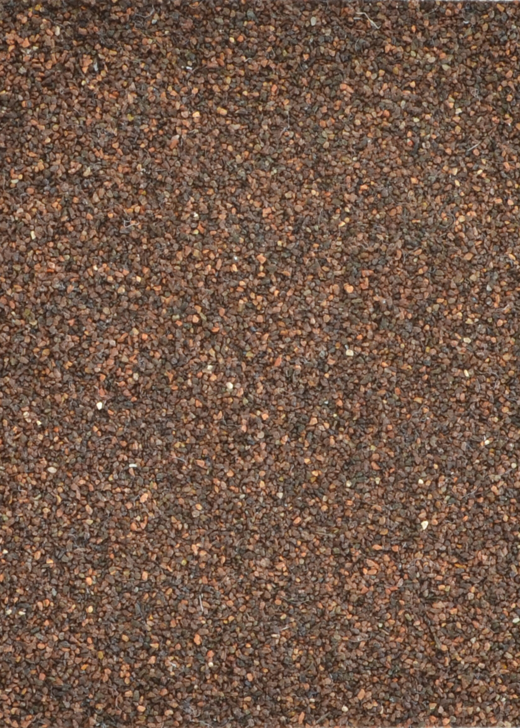 Spurenwelten Spurenwelten 216 Luxemburgse ballast N-spoor korrelgrootte 0,25-0,44 mm