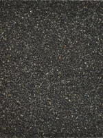 Spurenwelten Spurenwelten 207 Ballast Phonolite donkergrijs N-spoor korrelgrootte 0,25-0,44 mm