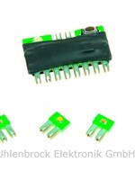 UHLENBROCK UHLENBROCK 67400 LED-EFFECT BELICHTING **