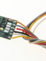 UHLENBROCK UHLENBROCK 73416 ID2 MINIDECODER, 6POL NEM651 (?/21) *