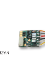 UHLENBROCK UHLENBROCK 73406 ID2 MINIDECODER, LITZEN (?/21) *
