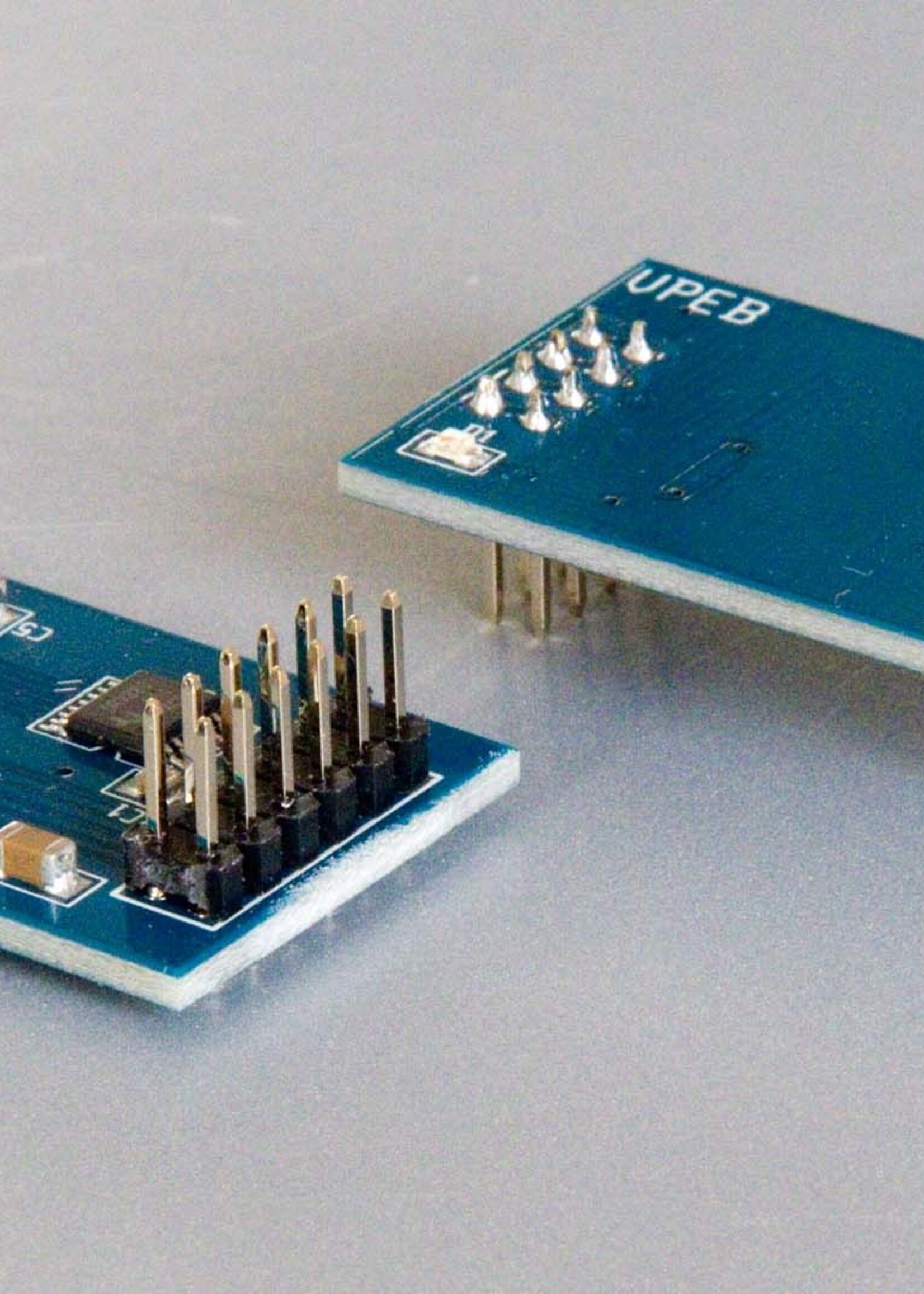 VPEB ADM/PSI, the successor of the SI