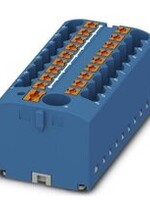 PHOENIX CONTACT PHOENIX PTFIX 6/18x2,5 Blauw